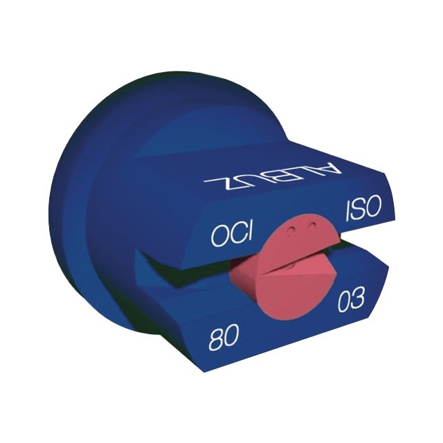 Buse Albuz OCI 80 03 Bleue référence fournisseur 30533154
